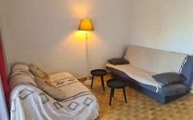 Tres Beau Studio Cabine